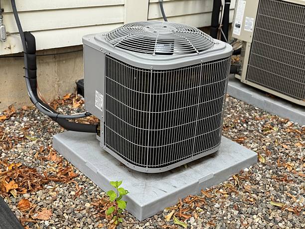 24/7 Emergency Air Conditioning Repair experts in Newark, IL