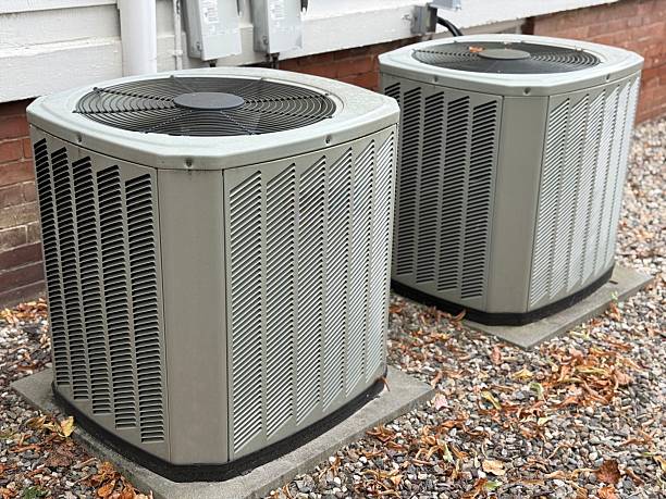 Reliable Air Conditioning Repair contractor in Newark, IL by Leonard HVAC